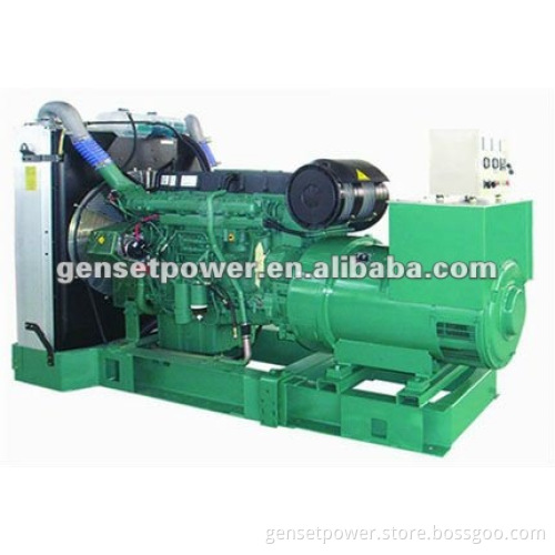 Original Diesel Engine Volvo Generator Spare Parts